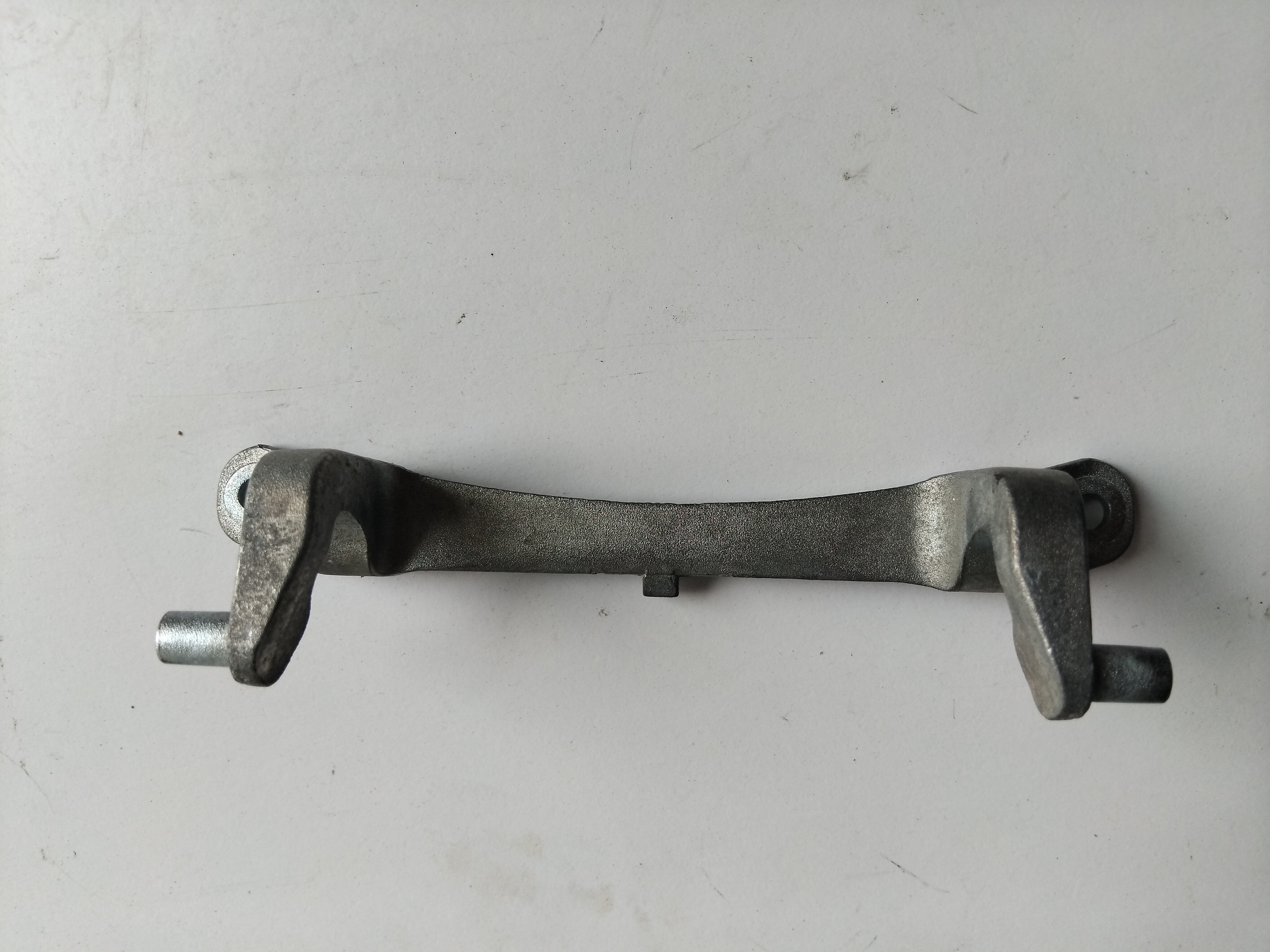 لولای درب ماشین لباسشویی کنوود بکو آرچلیک